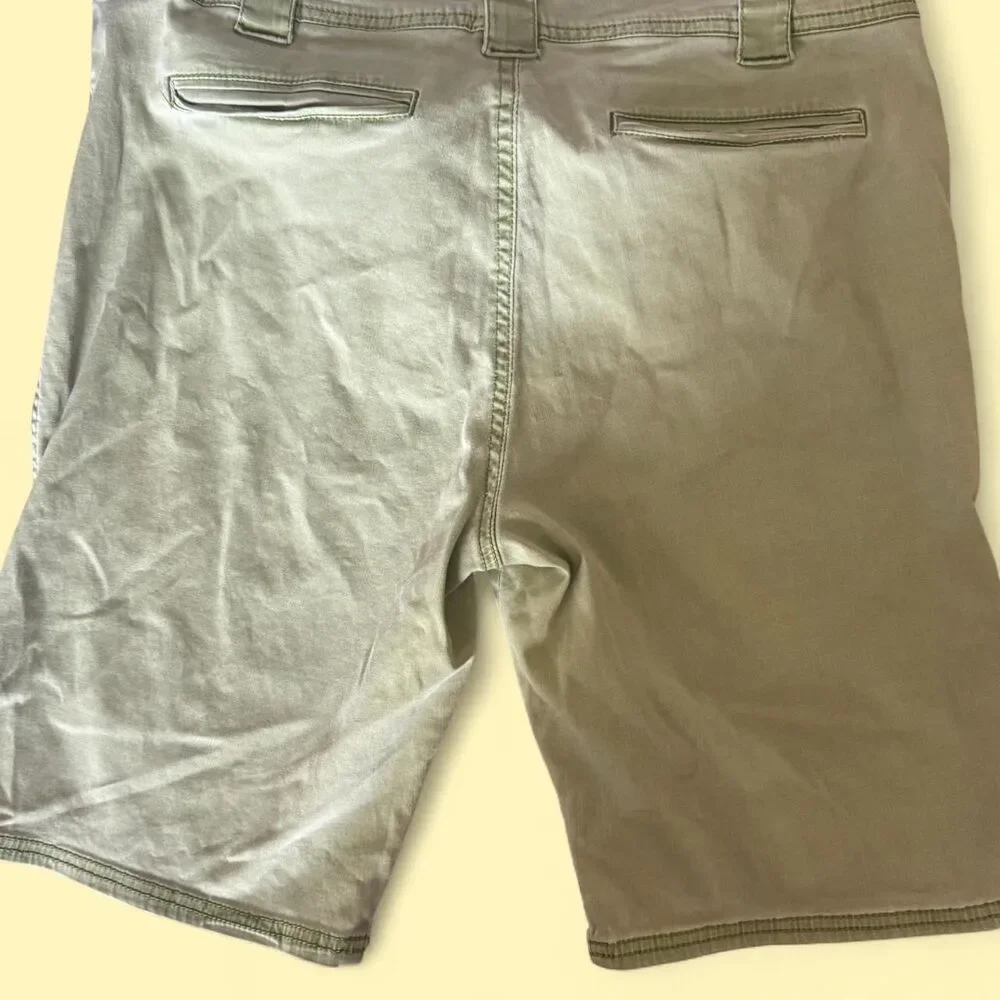 Unbranded Women's Green and Khaki Trousers